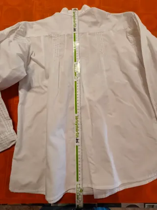 Camisa fallero niño talla 31