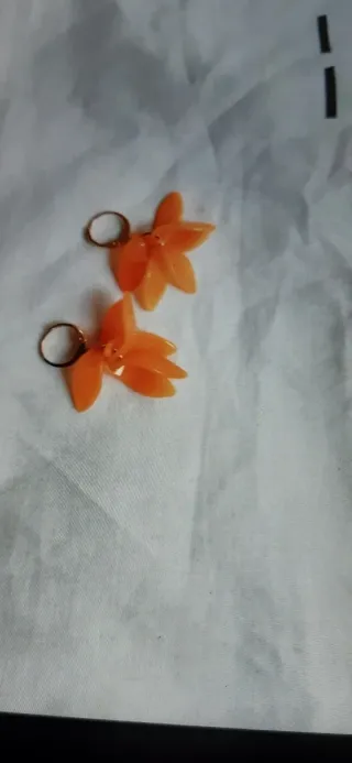 Pendientes Malababa