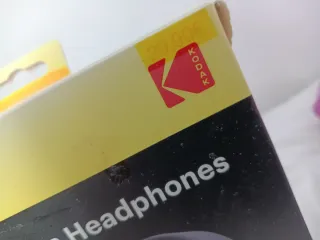 Auriculares Kodak 500+ Ultra