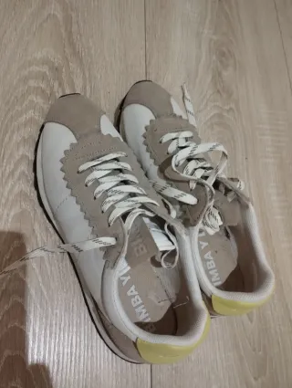 Zapatillas Bimba y Lola Talla 38