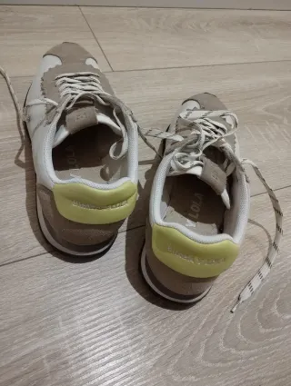 Zapatillas Bimba y Lola Talla 38