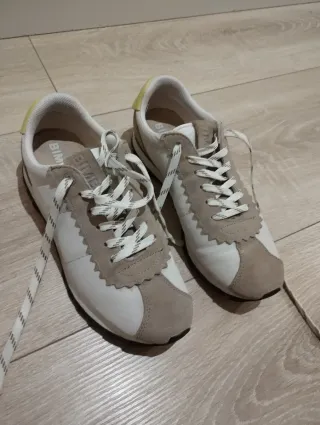 Zapatillas Bimba y Lola Talla 38