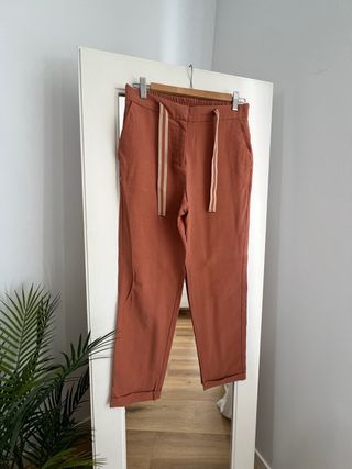 Pantalón vestir