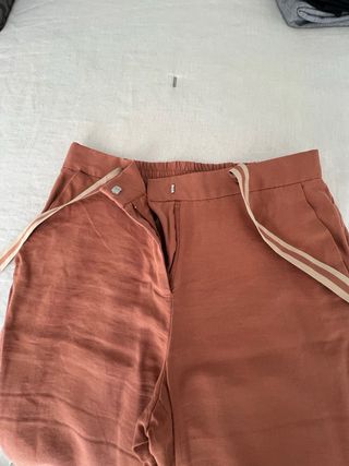 Pantalón vestir