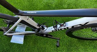 RIDLEY FALCN RS (Impecable - unico propietario)