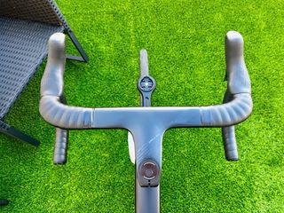 RIDLEY FALCN RS (Impecable - unico propietario)