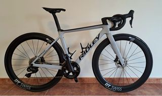RIDLEY FALCN RS (Impecable - unico propietario)