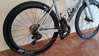 RIDLEY FALCN RS (Impecable - unico propietario)