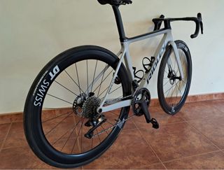 RIDLEY FALCN RS (Impecable - unico propietario)