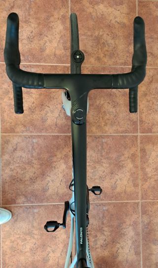 RIDLEY FALCN RS (Impecable - unico propietario)