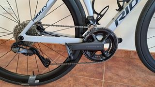 RIDLEY FALCN RS (Impecable - unico propietario)