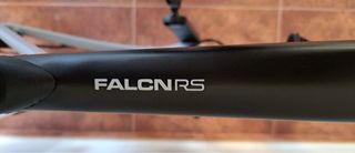 RIDLEY FALCN RS (Impecable - unico propietario)