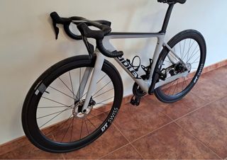 RIDLEY FALCN RS (Impecable - unico propietario)