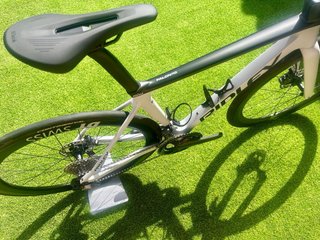 RIDLEY FALCN RS (Impecable - unico propietario)