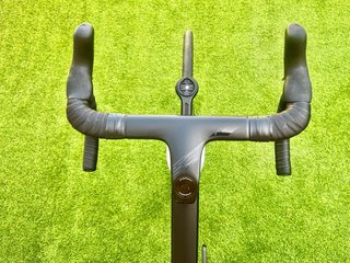 RIDLEY FALCN RS (Impecable - unico propietario)