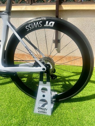 RIDLEY FALCN RS (Impecable - unico propietario)
