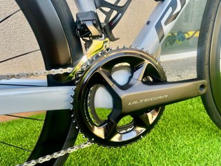 RIDLEY FALCN RS (Impecable - unico propietario)