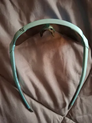 Óculos de Ciclismo 100% com Lentes Extras