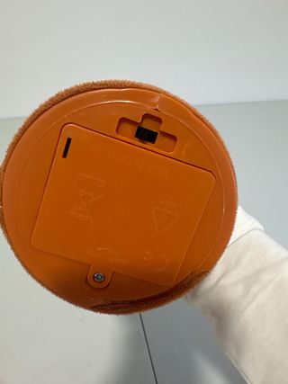 Cactus Bailarín con Voz