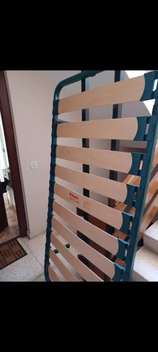 Colchón individual (2 disponibles)