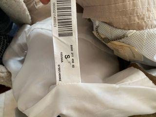 Gabardina Beige Lucky Ladies