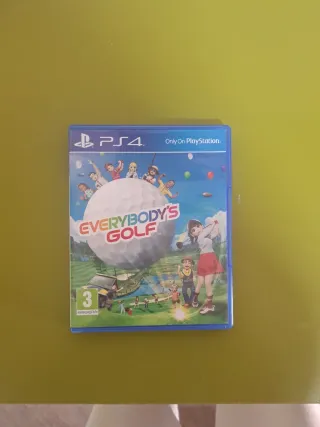 Lote Juegos PS4 (PlayStation 4)