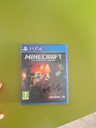 Lote Juegos PS4 (PlayStation 4)