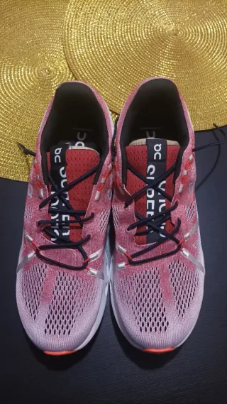 Zapatillas nuevas running On Cloudsurfer hombre