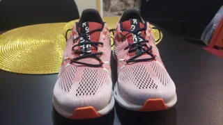 Zapatillas nuevas running On Cloudsurfer hombre