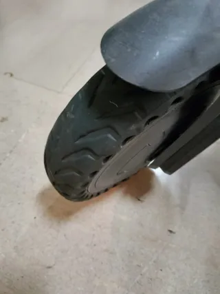 Patinete Eléctrico Xiaomi