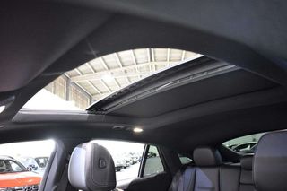 Mercedes GLE 350D 320 CV 4MATIC 9G-TRONIC AMG LINE