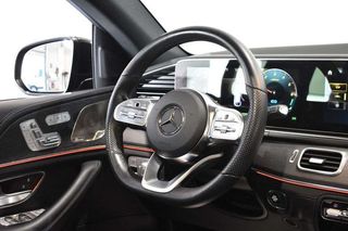 Mercedes GLE 350D 320 CV 4MATIC 9G-TRONIC AMG LINE