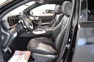 Mercedes GLE 350D 320 CV 4MATIC 9G-TRONIC AMG LINE