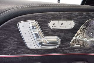 Mercedes GLE 350D 320 CV 4MATIC 9G-TRONIC AMG LINE