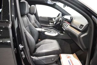 Mercedes GLE 350D 320 CV 4MATIC 9G-TRONIC AMG LINE