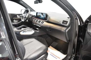 Mercedes GLE 350D 320 CV 4MATIC 9G-TRONIC AMG LINE
