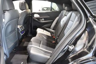 Mercedes GLE 350D 320 CV 4MATIC 9G-TRONIC AMG LINE