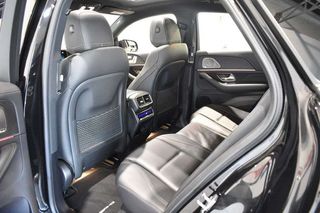 Mercedes GLE 350D 320 CV 4MATIC 9G-TRONIC AMG LINE