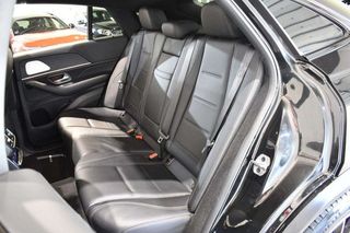 Mercedes GLE 350D 320 CV 4MATIC 9G-TRONIC AMG LINE