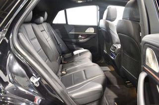 Mercedes GLE 350D 320 CV 4MATIC 9G-TRONIC AMG LINE