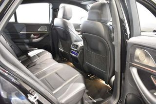 Mercedes GLE 350D 320 CV 4MATIC 9G-TRONIC AMG LINE
