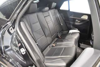 Mercedes GLE 350D 320 CV 4MATIC 9G-TRONIC AMG LINE