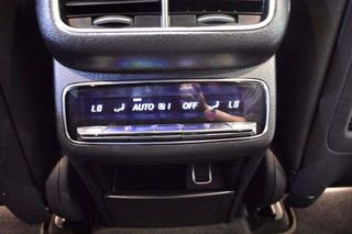 Mercedes GLE 350D 320 CV 4MATIC 9G-TRONIC AMG LINE