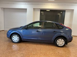 Ford Focus 2005