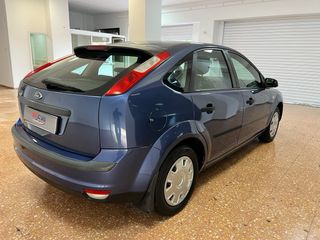 Ford Focus 2005