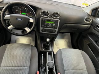 Ford Focus 2005