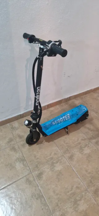 Patinete Eléctrico Infiniton