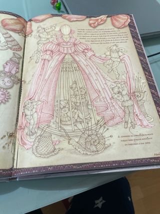 Hadas un fascinante viaje por su mundo mágico