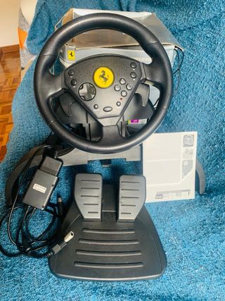 Console Xbox + 2 Controller