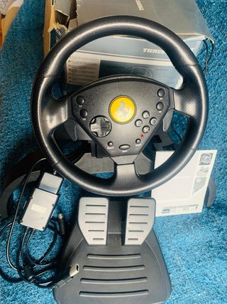 Console Xbox + 2 Controller